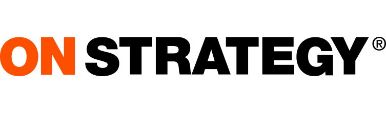 Logo-ON-STRATEGY- Logo ON STRATEGY